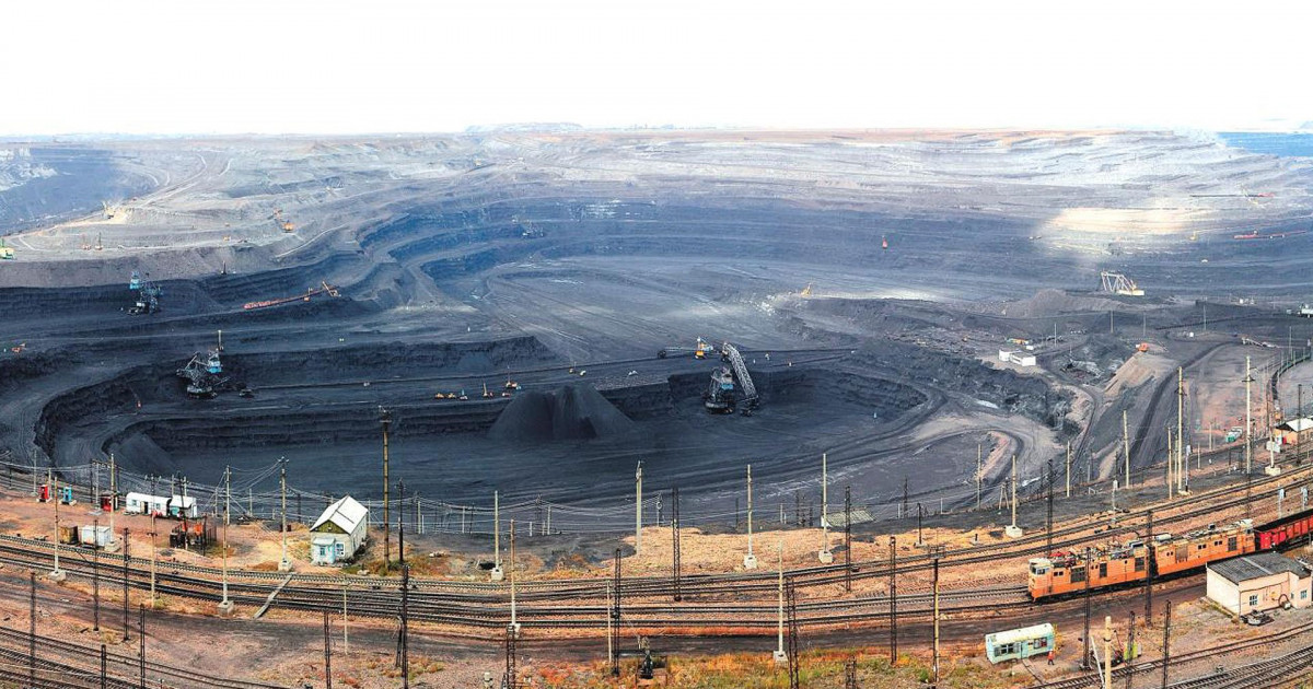 Жері байдың елі неге бай емес?