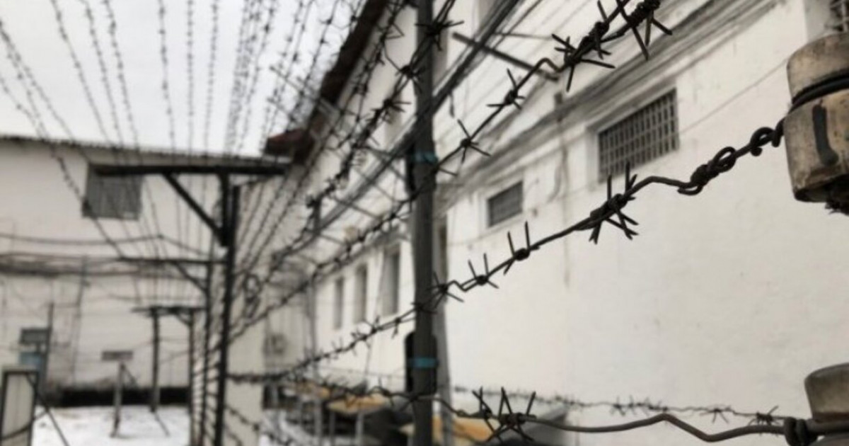 Талғардағы уақытша ұстау изоляторында күдікті қайтыс болды