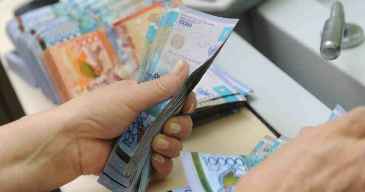 Әлеуметтік қызметкерлердің жалақысы артады
