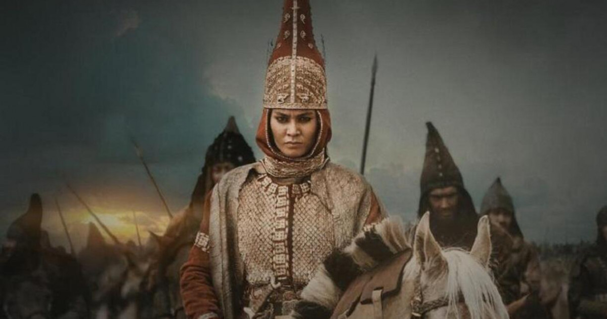 «Томиристі» соңғы жылдары шыққан сапалы тарихи фильм деп бағалады
