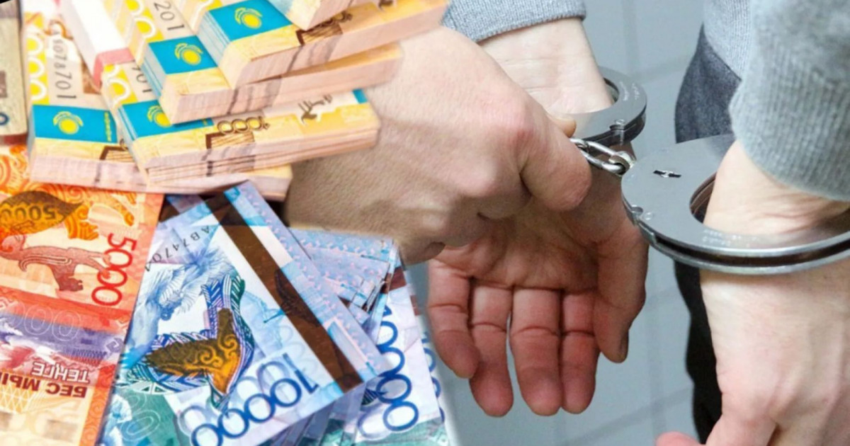 63 жастағы зейнеткердің 63 рет алаяқтық жасағаны анықталды