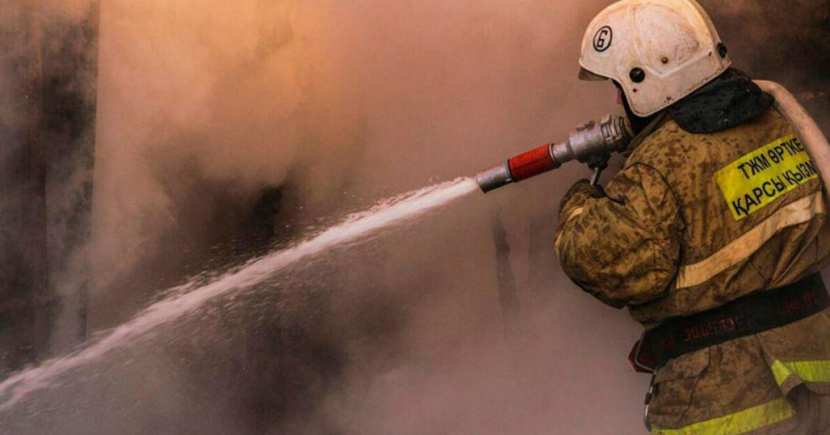 Жамбыл облысындағы 2 баланың өлімі: оқиғаның мән-жайы анықталды