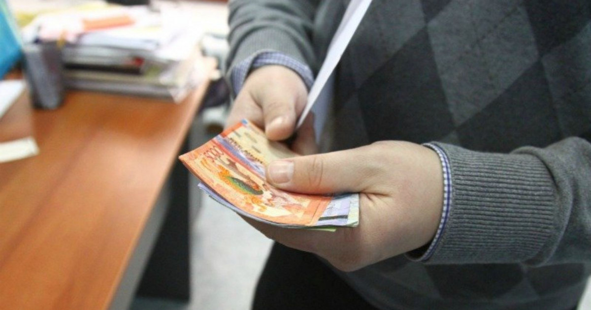 Мұғалімдердің жалақысы қаңтардан бастап тағы өседі