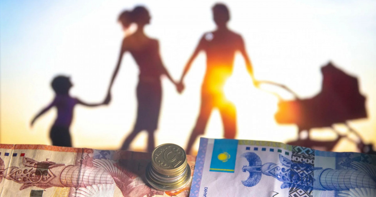 Көпбалалы аналарға берілетін жәрдемақы өседі – министр
