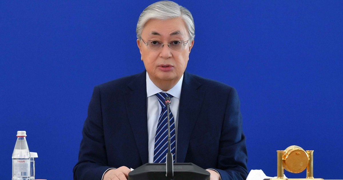 Президенттің биыл атқарған жұмысының қорытындысы жарияланды