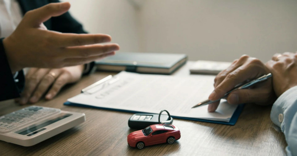 Жеңілдетілген автонесиенің неге тоқтап тұрғаны белгілі болды