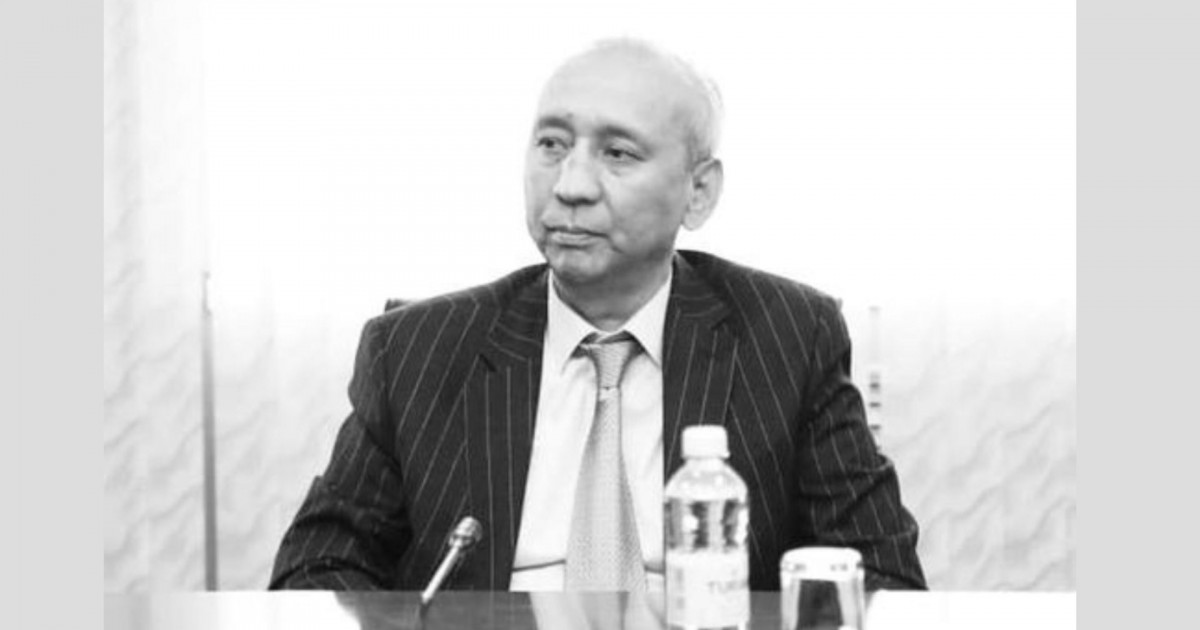 Танымал боксшы өмірден өтті