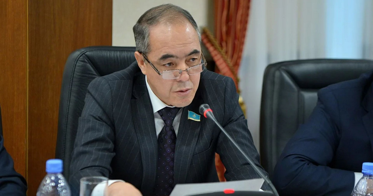 Батыс Қазақстан облысының әкімі тағайындалды