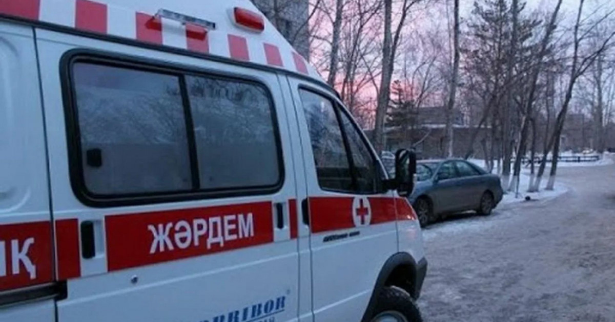 Бір мектептің 3 қызметкері қаза болды: тың мәлімет шықты