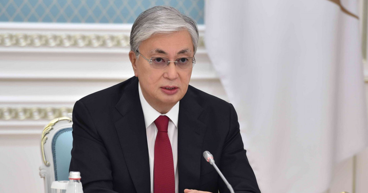 Бүгін Президенттің төрағалығымен Үкіметтің кеңейтілген отырысы өтеді