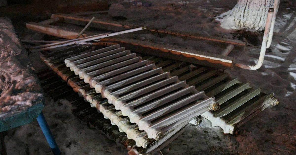 Екібастұзда барлық үйге жылу берілді – Үкімет