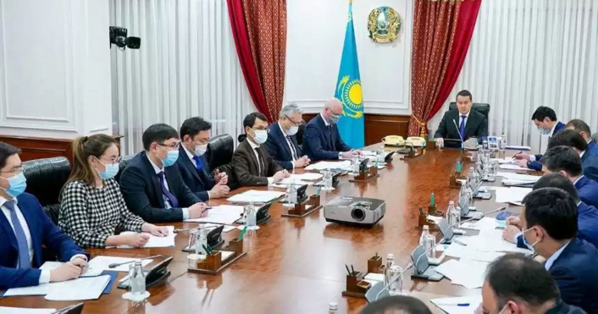 Мемлекет басшысы бізден байыпты және әділ шешімдер күтеді – Смайылов