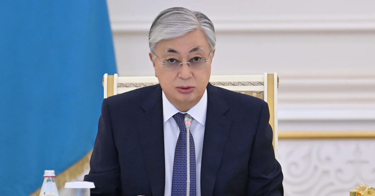 Инфляция соңғы 14 жылда болмаған деңгейге жетті – Президент