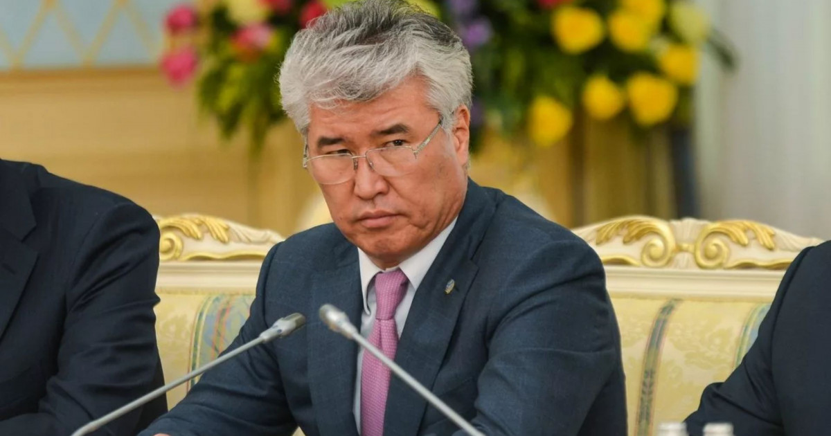 Арыстанбек Мұхамедиұлын қамауда ұстау мерзімі тағы ұзарды