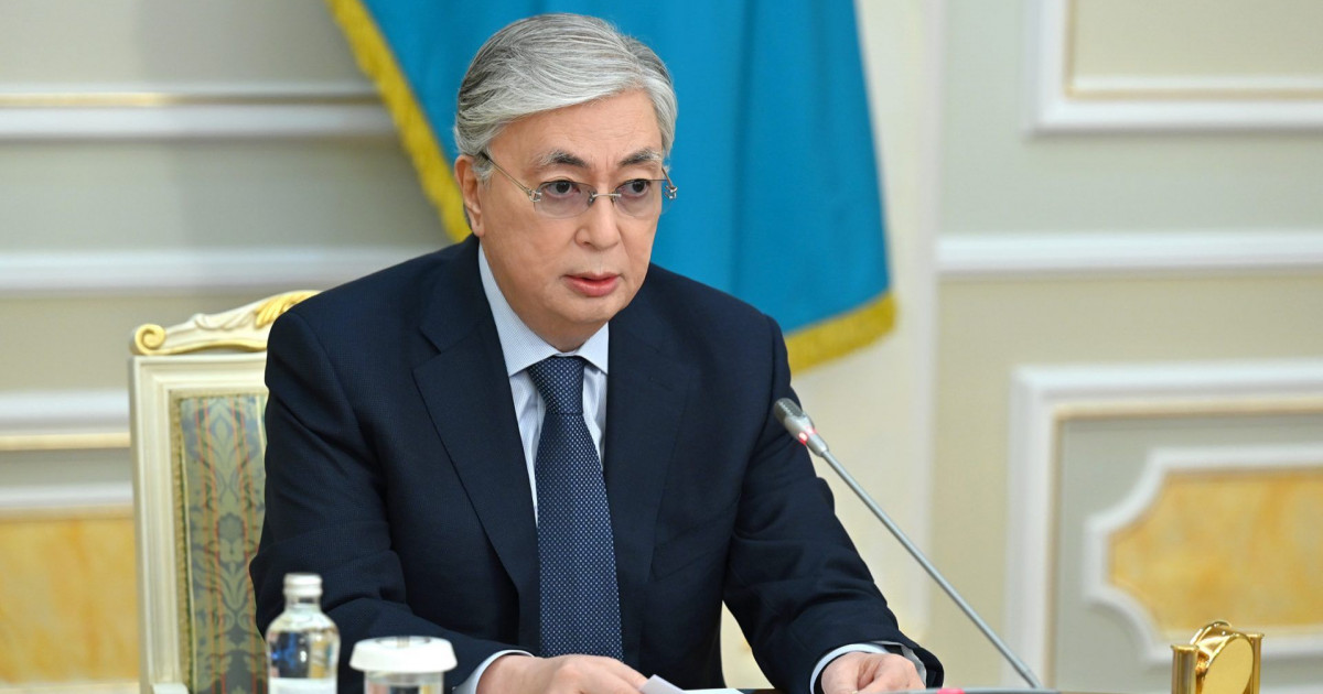 Әлем президенттері Тоқаевқа құттықтау хатын жолдады