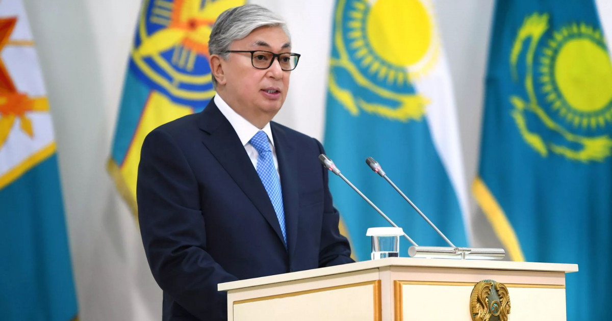 Әлем чемпионаты: Тоқаев Катар әмірін құттықтады