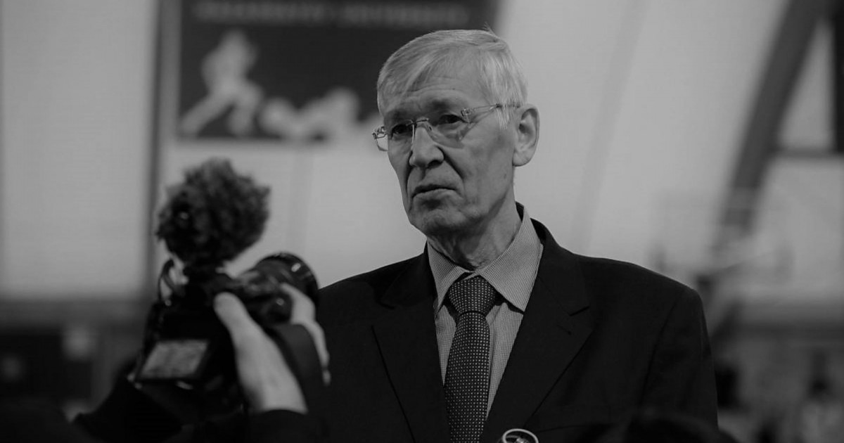 Қазақтан шыққан тұңғыш Олимпиада жүлдегері өмірден өтті