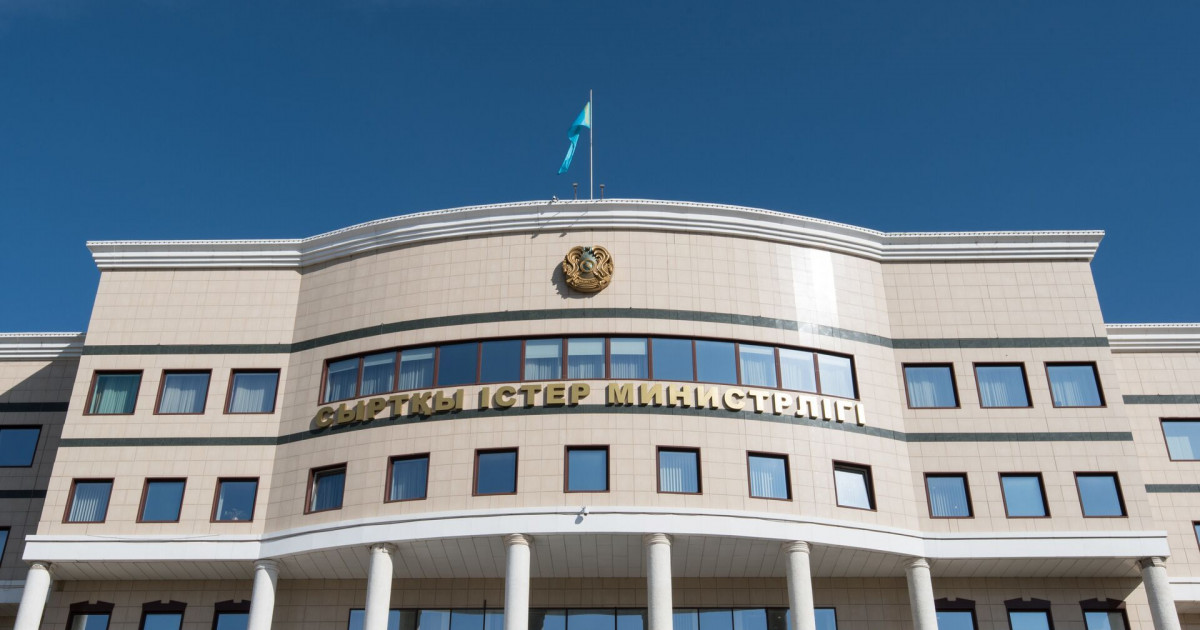 Түркияда жарылыстан зардап шеккендер арасында қазақстандықтар бар ма?