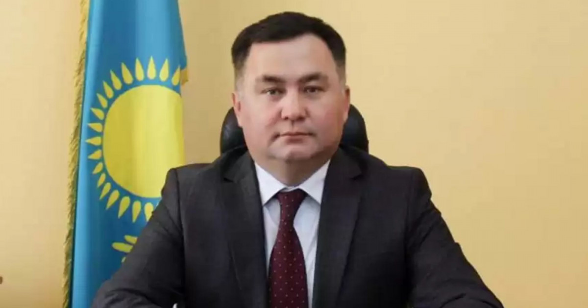ҚР Жоғарғы сотының жаңа төрағасы тағайындалды