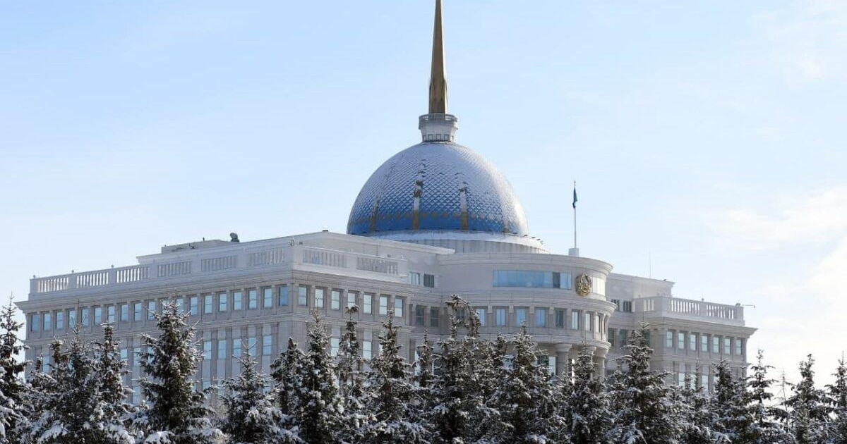 Тоқаев бизнесті тексеруге мораторийді тағы бір жылға ұзартты
