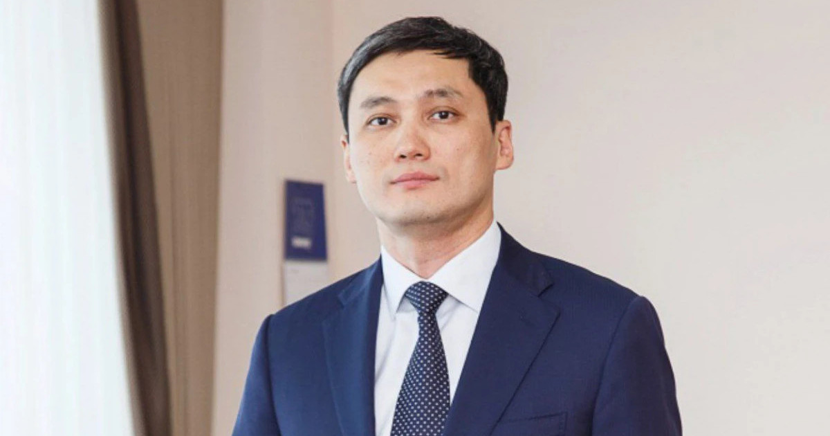 Ақтөбе қаласының әкімі тағайындалды