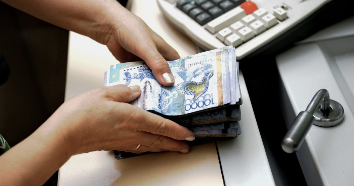 1 миллионнан астам қазақстандық несиесінен құтылуы мүмкін
