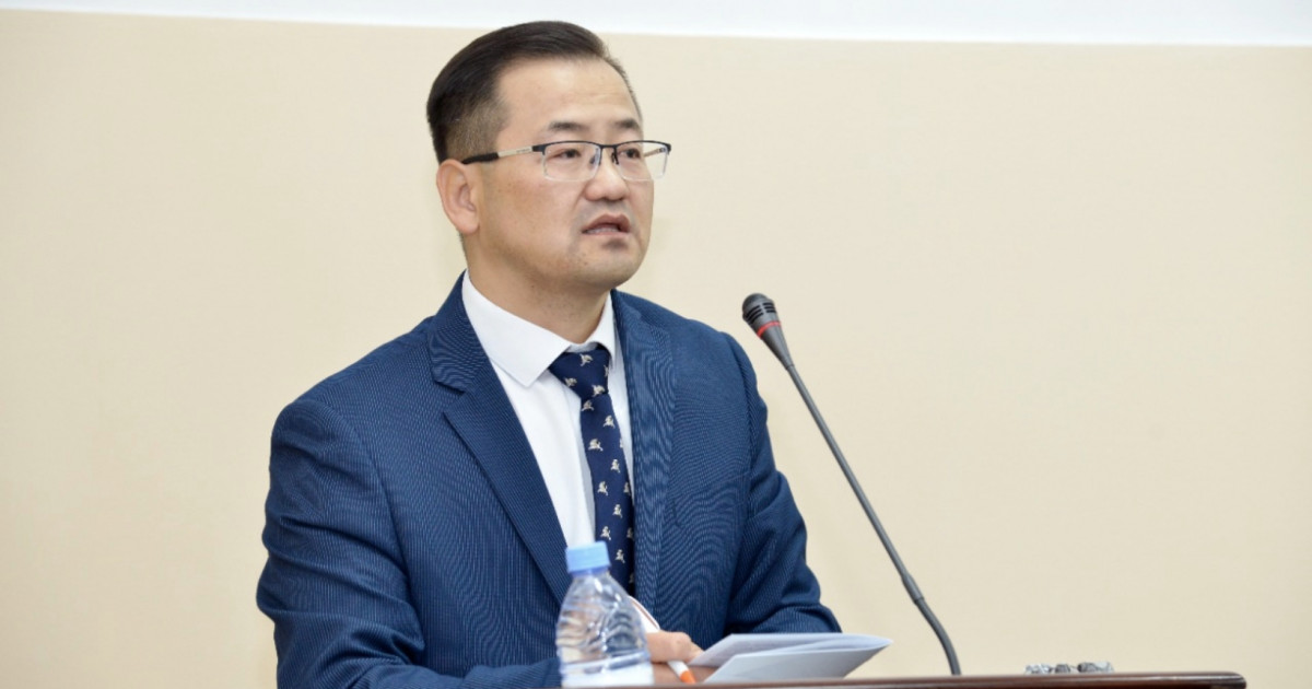 Барыс жылы Абай атындағы ҚазҰПУ үшін табысты жыл болды