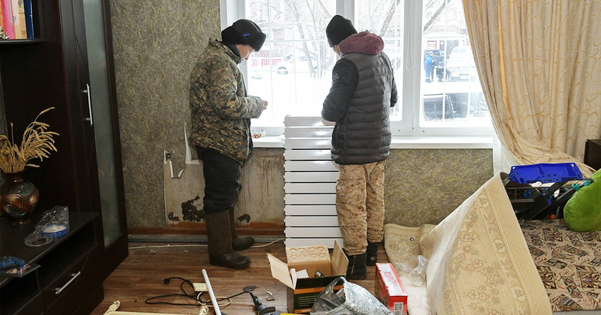 Екібастұз тұрғындарының шығыны қалай өтеледі?