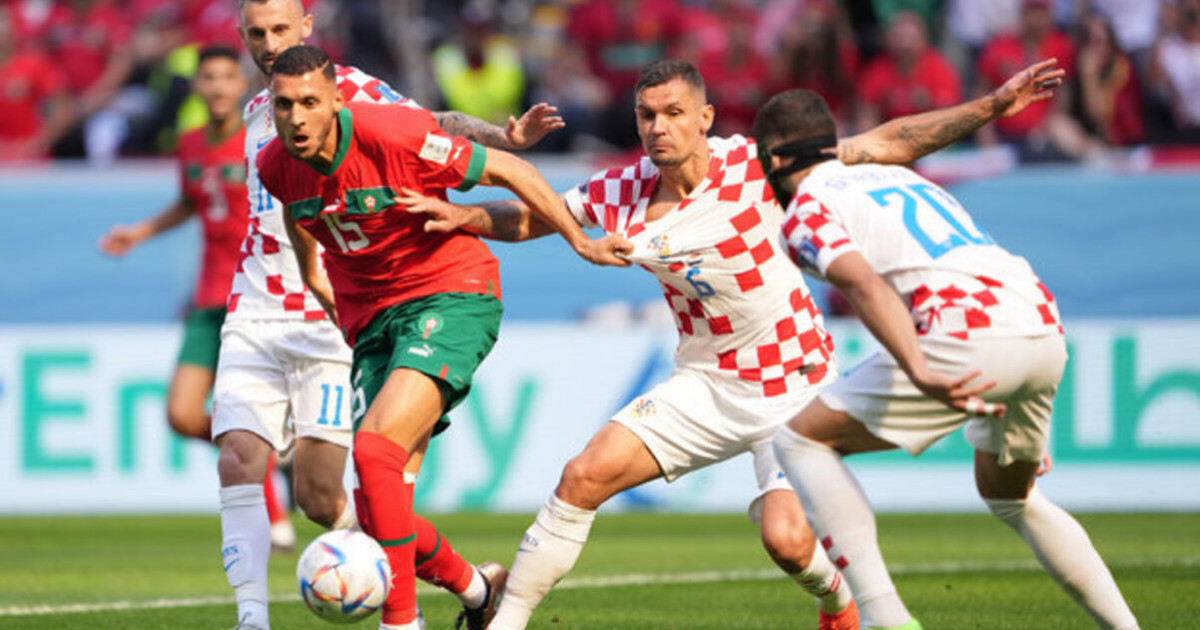Әлем чемпионаты: қола медаль қай құрамаға бұйырады