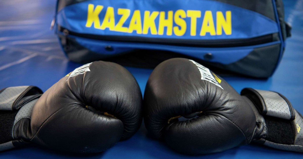 Халықаралық бокс рейтингінде Қазақстан көш бастады