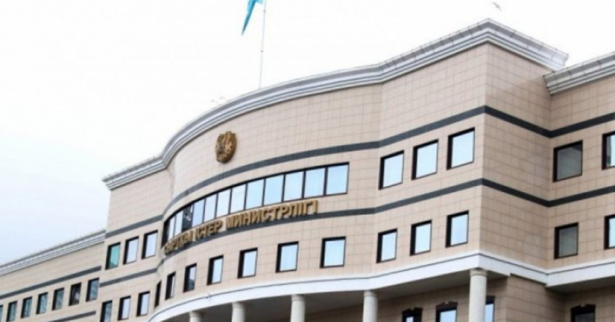 СІМ Тегерандағы Әзербайжан елшілігіне қарулы шабуылды қатаң айыптайды