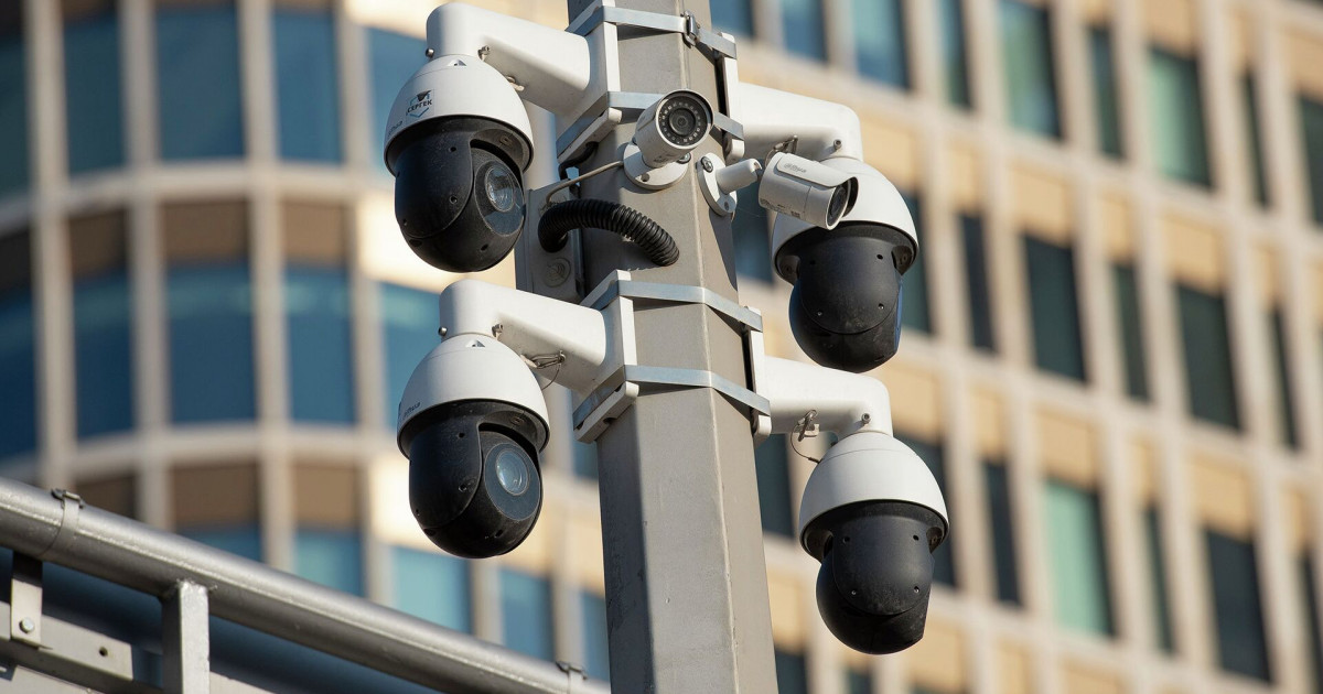 Талдықорғанда тағы 30 «Сергек» камерасы орнатылады