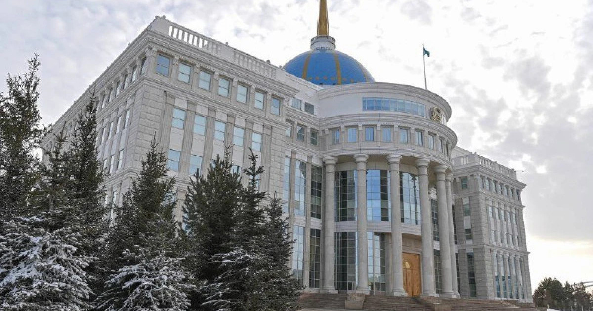 Мемлекет басшысы Серікзат Дүйсенғазыға көңіл айтты
