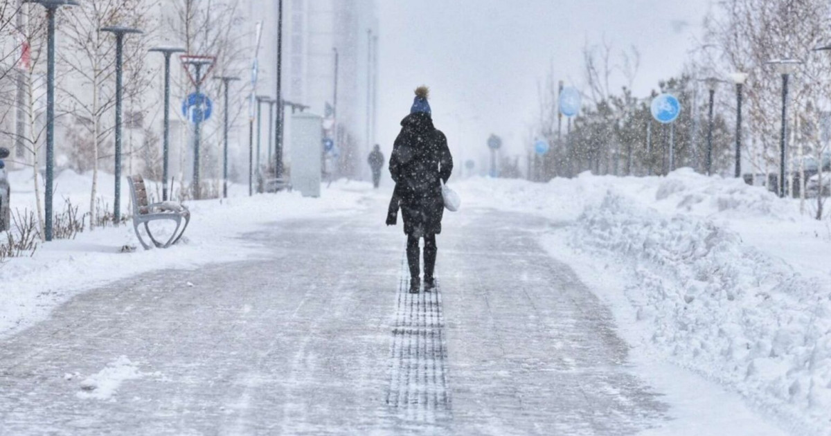 Тұман, жел, бұрқасын: 7 өңірде ескерту жарияланды