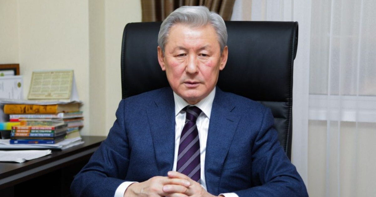 Жақсыбек Құлекеев: Әуелде кино түсірсем деген ой болды