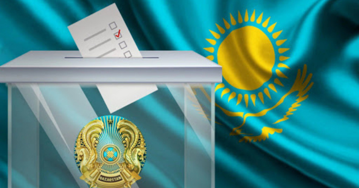 Сенат сайлауы: Астанада дауыс беру нәтижелері жарияланды