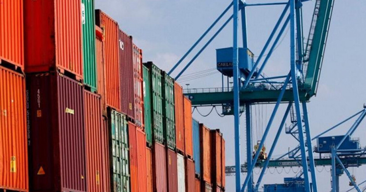 Орталық Азия мен Қытай арасындағы тауар айналымы 45,4%-ға артты