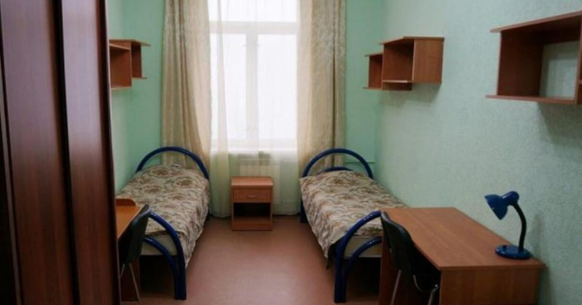 Елімізде жатақхана құрылысы үш есе азайды