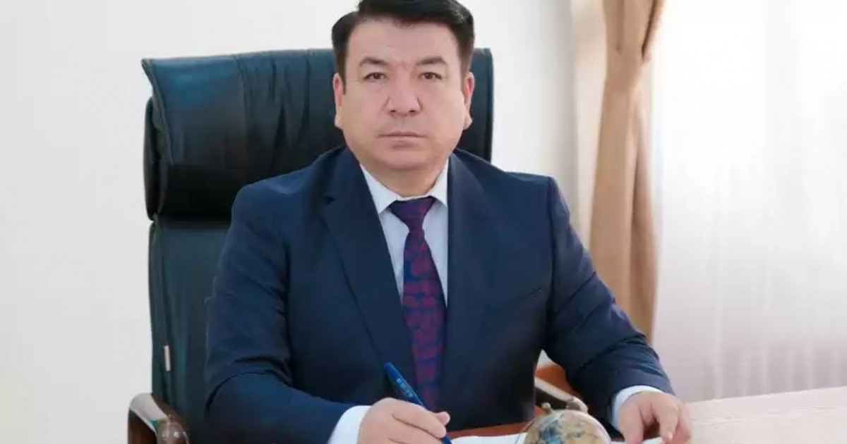 Ғани Бейсембаев Оқу-ағарту министрі болды