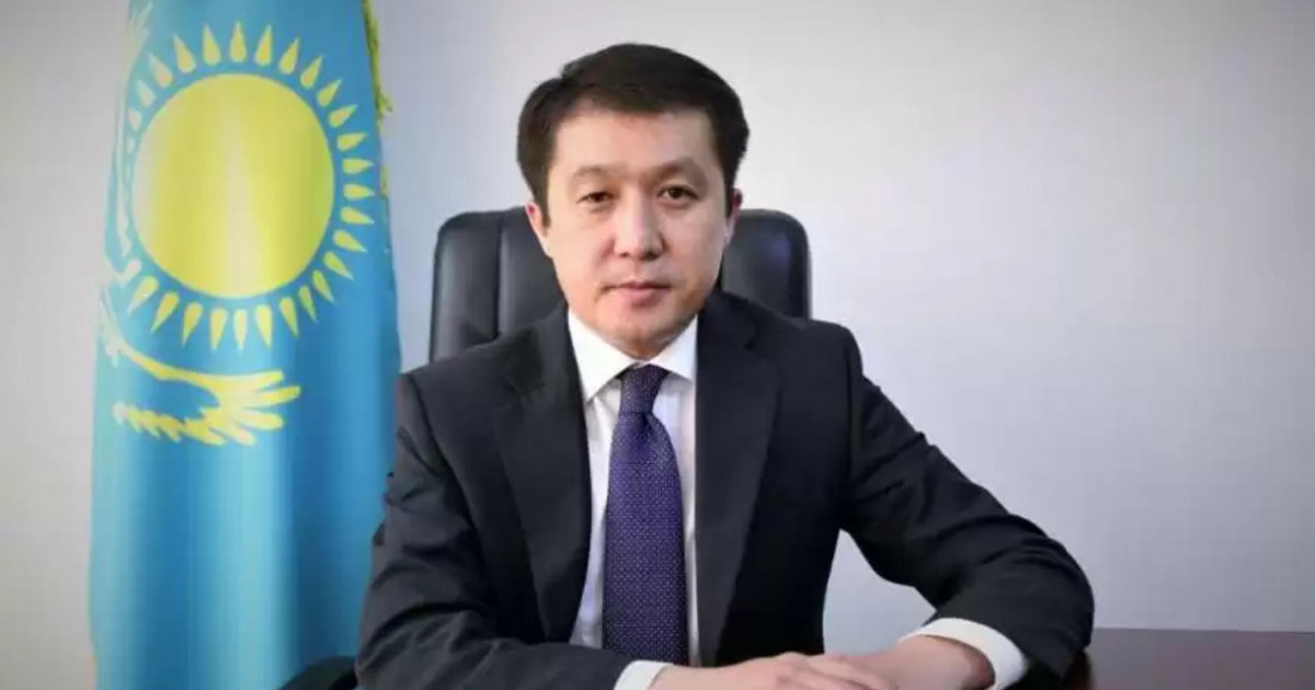 Индустрия және инфрақұрылымдық даму министрі ауысты