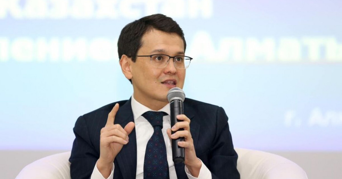 Қазақстанда Спорттық бағдарламалау федерациясы құрылды