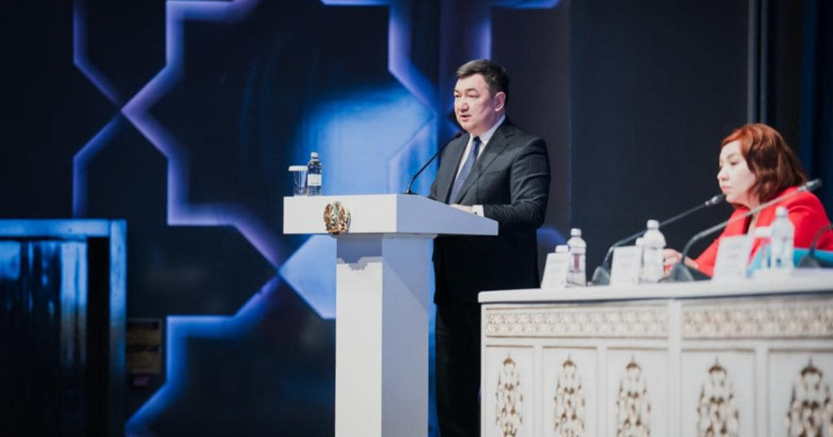Ақпарат және қоғамдық даму саласының алдағы бағыты қандай