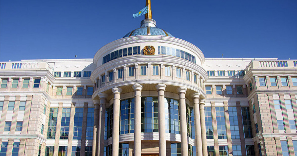 Мемлекет басшысы жаңадан тағайындалған министрлерді қабылдады