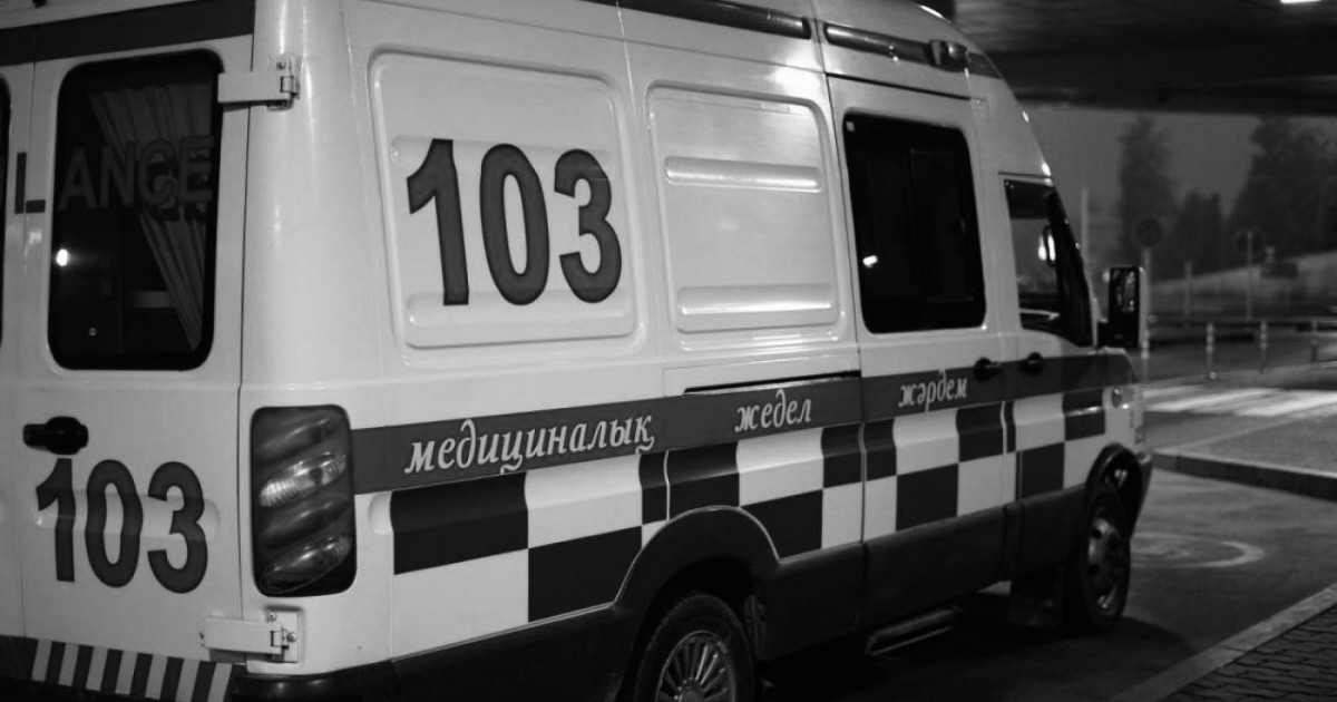 Бурабайдағы лагерьге барған 14 жастағы бала қайтыс болды