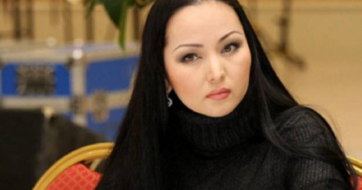 Баян Мақсатқызы Turkystan.kz сайтына шыққан сынға жауап берді
