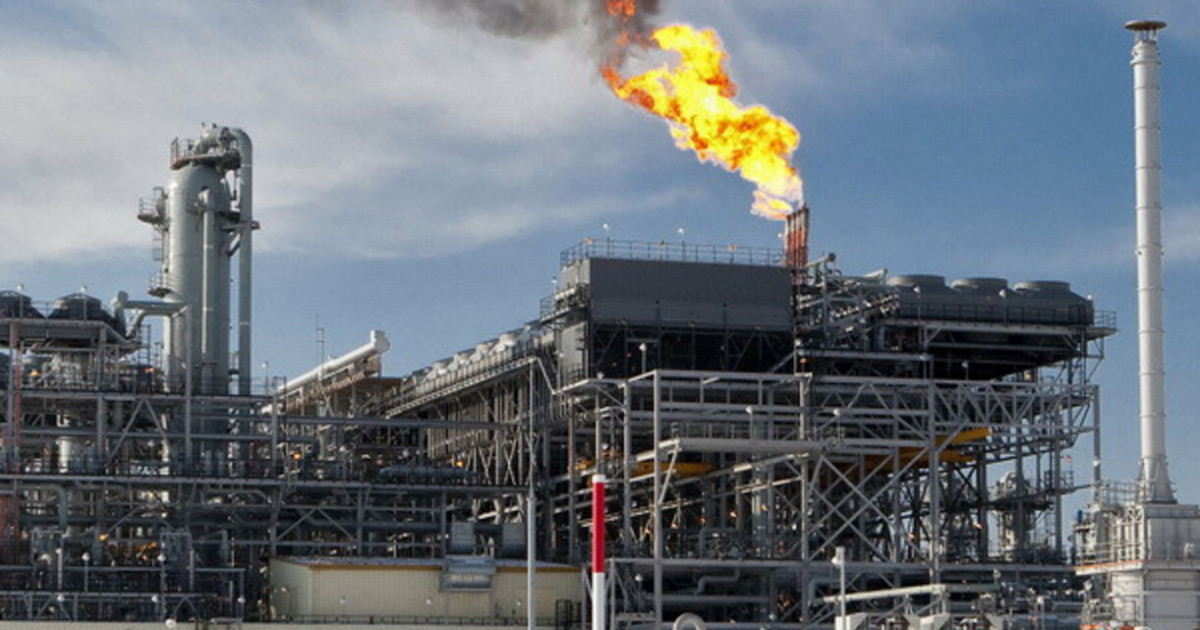 Өзбекстанда газ тапшылығы байқалды