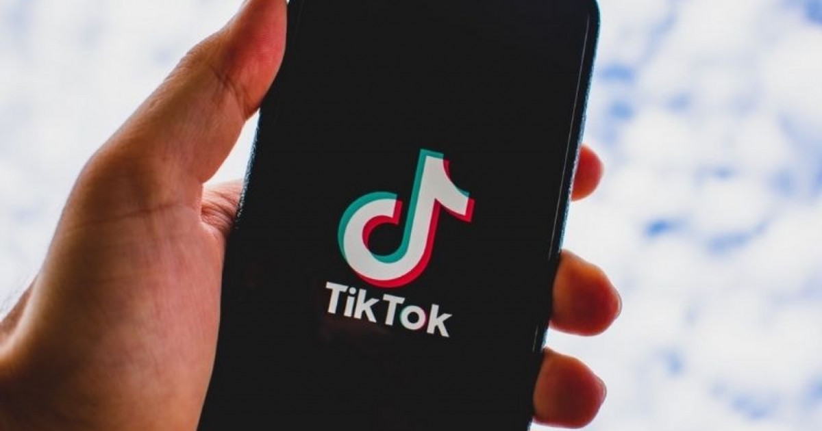 ТікТок қосымшасына қазақ тілі қосылды
