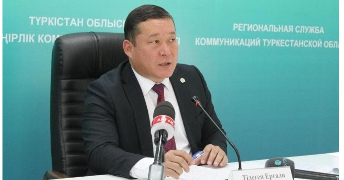 Түркістан облысында 412,2 мың гектар жайылым мемлекет меншігіне қайтарылды