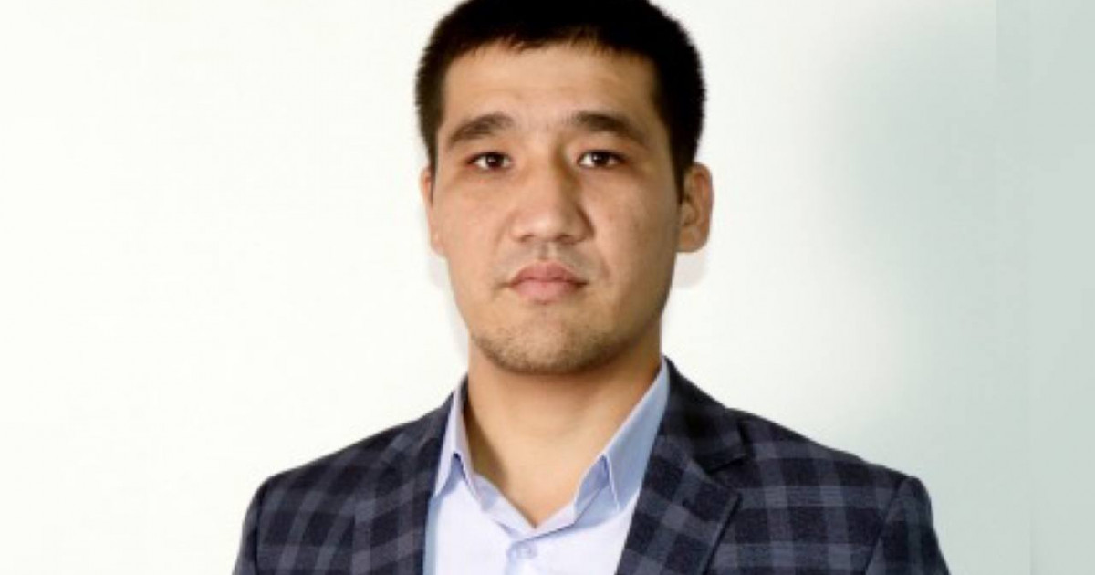 Мамандығына адал жас ғалым