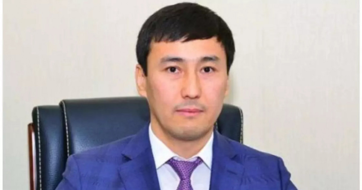 «Тұран» футбол клубының директоры тағайындалды